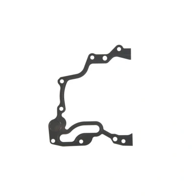 Abbildung von ELRING 184.080 Dichtung, Gehäusedeckel (Kurbelgehäuse) stirnseitig VOLKSWAGEN: GOLF 3