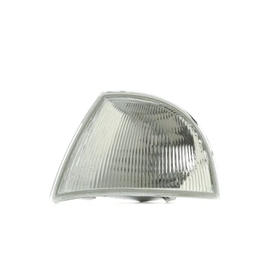 Abbildung von ABAKUS 665 1502L UE Blinker vorne links ohne Lampenträger, Glühlampe SKODA: Octavia 1 Combi, I Hatchback