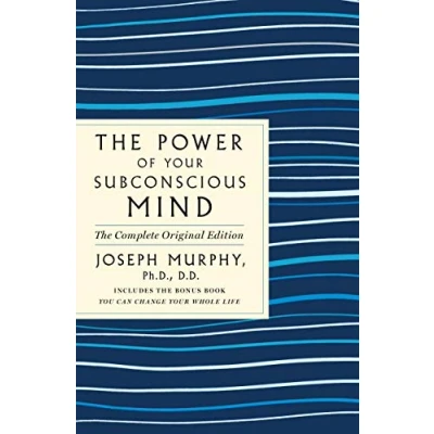 Abbildung von Power of Your Subconscious Mind: The Complete Original Edition: Edition Plus Bonus Material (Good, Practical Simple Guides to Life)