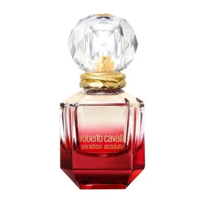 Abbildung von Roberto Cavalli Paradiso Assoluto Eau de Parfum 75 ml