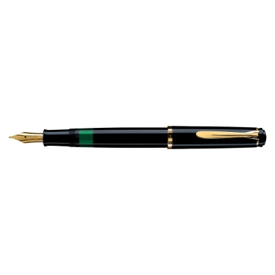 Abbildung von Pelikan Classic M200 Black FP B