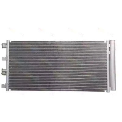 Abbildung von Kondensator, Klimaanlage THERMOTEC KTT110430