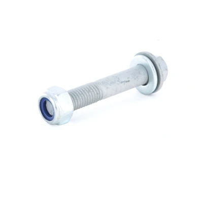 Abbildung von TEDGUM 00228297 Schraube, Querlenker Hinterachse unten, oben, innen, außen VOLVO: S40 II, V50, MAZDA: 3 Hatchback, 5