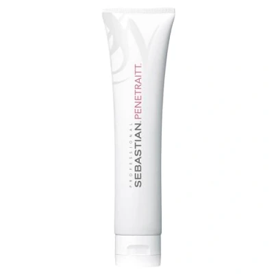 Abbildung von Sebastian Professional Penetraitt Maske Kraft und Reparatur Aktives Rettungssystem Für geschädigtes Haar 150 ml