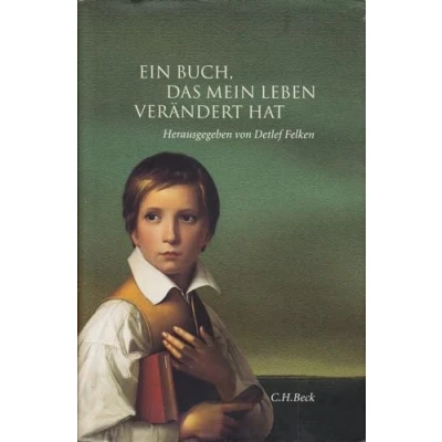 Abbildung von Ein Buch, das mein Leben verändert hat