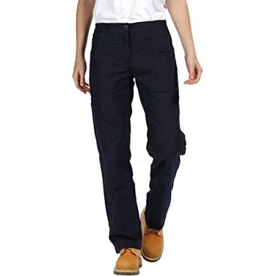 Abbildung von Regatta Damen Action Ungefütterte Hose, 42 EU
