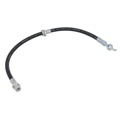 Abbildung von DELPHI LH6455 Bremsschläuche 541 M10x1 Int DF TOYOTA: Yaris I Hatchback