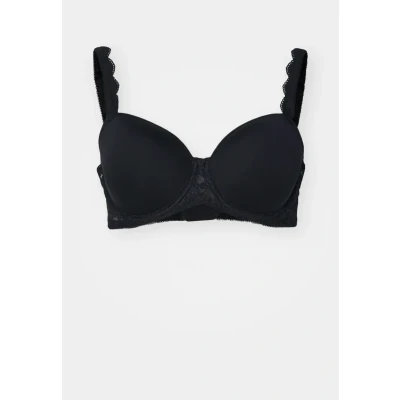 Abbildung von Triumph Amourette Bügel BH, Damen, Größe: 70C, Black