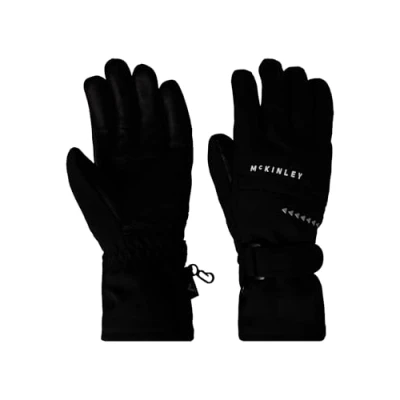 Abbildung von McKINLEY Da. Handschuh Lena W Black Night 7