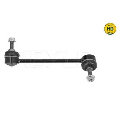 Abbildung von MEYLE 37 16 060 0023/HD Koppelstange Vorderachse links 198 M10x1,5 Quality mit Schlüsselansatz HYUNDAI: Getz