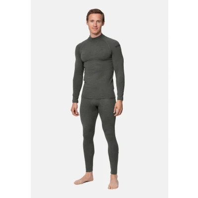 Abbildung von Danish Endurance Extreme SET Unterhemd/shirt, Herren, Größe: Large, Dark grey