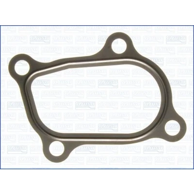 Abbildung von AJUSA 01179500 Dichtung, Turbineneinlass (Lader) NISSAN: NT400 Cabstar (F24F) 2.5 28.12, 32.12, 35.12, 35.14, 45.14, 35.15, 45.15 2014