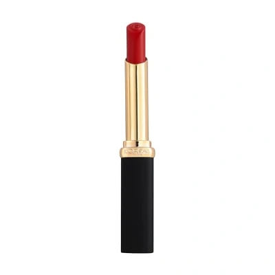 Abbildung von L&#039;Oréal Paris Color Riche Intense Volume Matte Lippenstift, Damen, Größe: 1.8 g, 336 le rouge avantgarde