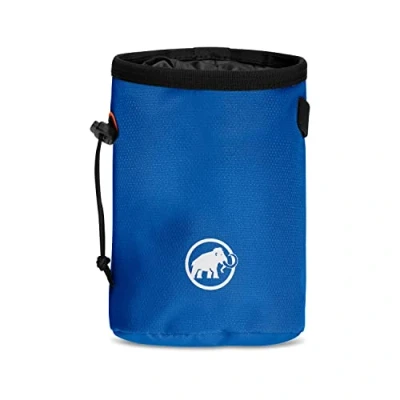Abbildung von Mammut GYM Basic Sonstige Accessoires, Größe: One Size, Ice