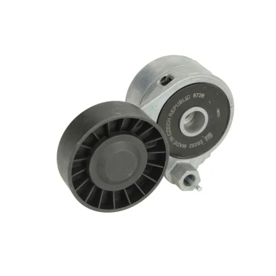 Abbildung von SWAG 30 92 9232 Riemenspanner AUDI: A6 C5 Avant, A8 D2