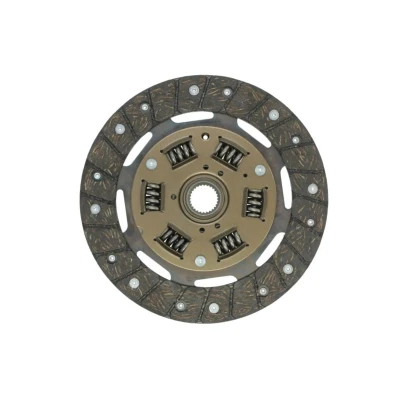 Abbildung von SACHS 1878 634 291 Kupplungsscheibe 190 28 VOLKSWAGEN: Polo IV Hatchback