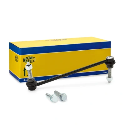 Abbildung von MAGNETI MARELLI 301191622030 Reparatursatz, Stabilisatorlager Vorderachse FORD USA: Mustang Mk5 Coupe
