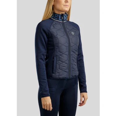 Abbildung von Montar FW&#039;24 Rebel Jacket Logo