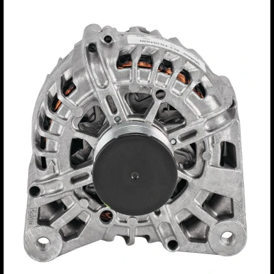 Abbildung von VALEO 439766 Lichtmaschine 14V 150A RENAULT: MASTER 3 Kasten, Kangoo II Express, SCENIC 3, DACIA: Duster Off Road, Dokker Express