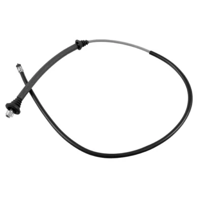 Abbildung von FEBI BILSTEIN 21518 Tachowelle 1490 MERCEDES BENZ: 190