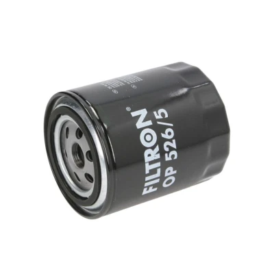 Abbildung von FILTRON OP 526/5 Ölfilter 3/4 16 UNF Anschraubfilter AUDI: A4 B7 Avant, A6 C6 B5 VOLKSWAGEN: Passat GP Estate, Estate
