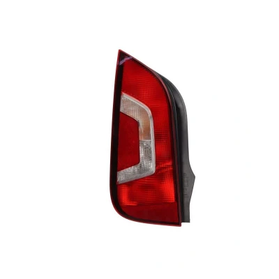 Abbildung von ULO 1097001 Rückleuchte links mit Lampenträger VOLKSWAGEN: up! Hatchback
