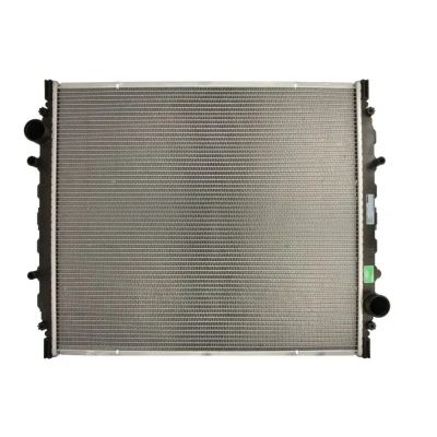 Abbildung von Kühler, Motorkühlung MAHLE CR 2584 001S