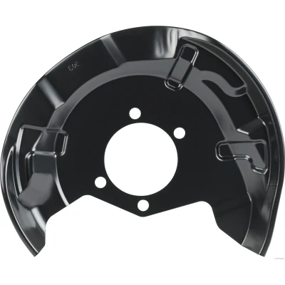 Abbildung von HERTH+BUSS JAKOPARTS J3341004 Ankerblech Hinterachse links