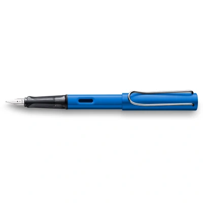 Abbildung von LAMY AL star Oceanblue FP B