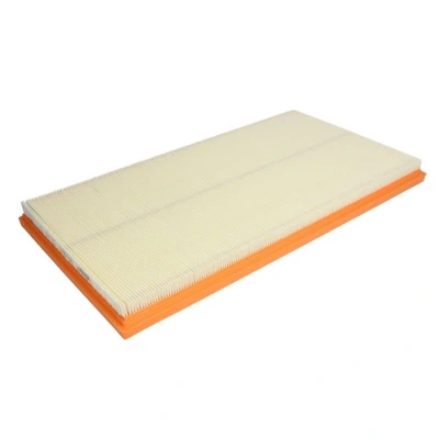 Abbildung von HENGST FILTER E1332L Luftfilter 30 222 417 Filtereinsatz MERCEDES BENZ: Vito Van, V Class, Tourer