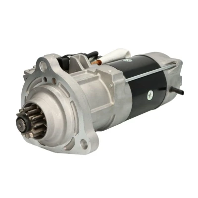 Abbildung von Starter BOSCH 1 986 S10 123