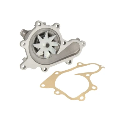 Abbildung von Saleri SIL PA1430 Wasserpumpe mechanisch NISSAN: NP300 Navara Platform / Chassis