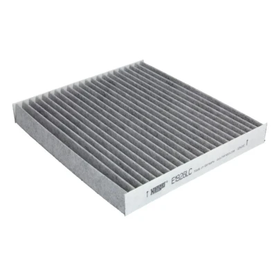 Abbildung von Innenraumfilter HENGST FILTER E1926LC