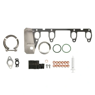 Abbildung von Montagesatz, Lader EVORON EVMK0010 PLUS