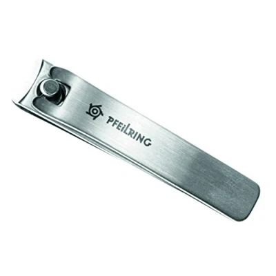 Abbildung von Pfeilring Nagelknipser, Inox, Einheitsgröße