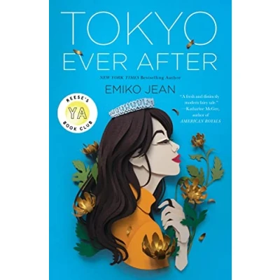 Abbildung von Tokyo Ever After: A Novel (Tokyo After, 1)