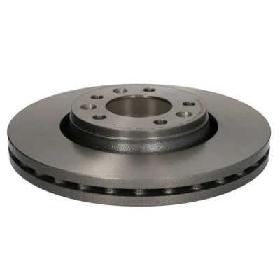 Abbildung von Bremsscheibe BREMBO 09A42211 vorne, belüftet, 1 Stück