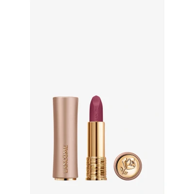Abbildung von LANCÔME L&#039;ABSOLU Rouge Intimatte Lippenstift, Größe: 3.4 g, Got me blushing