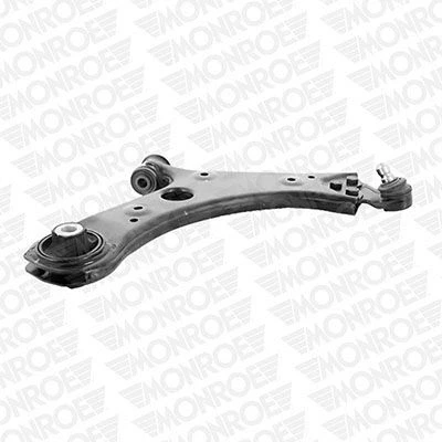 Abbildung von MONROE L15537 Querlenker mit Trag /Führungsgelenk, Gummilager JEEP: Renegade Off Road, FIAT: 500X