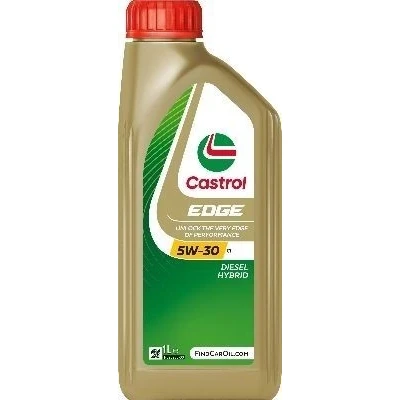 Abbildung von Castrol EDGE C1 5W 30 1l Motoröl 15F826 JAGUAR: F Pace, XF Saloon, LAND ROVER: Discovery Sport, Range Rover Sport