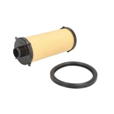 Abbildung von PURFLUX TK010 Getriebeölfilter MERCEDES BENZ: GLA