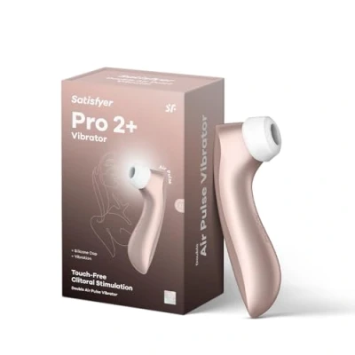Abbildung von Satisfyer Pro 2 Vibration