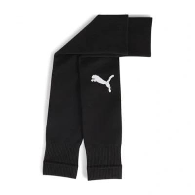 Abbildung von PUMA teamGOAL Ärmelsocken, 43 46 EU