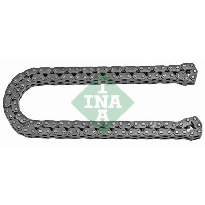 Abbildung von INA 553 0236 10 Steuerkette SAAB: 9 3 Convertible, OPEL: Antara