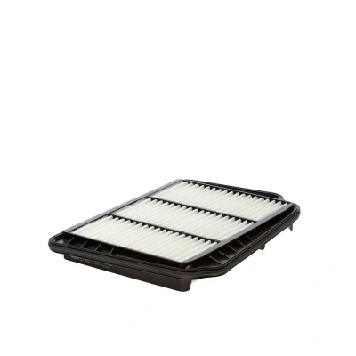 Abbildung von HENGST FILTER E748L Luftfilter 37 203 290 Filtereinsatz CHEVROLET: Lacetti Hatchback, Nubira Estate, Saloon