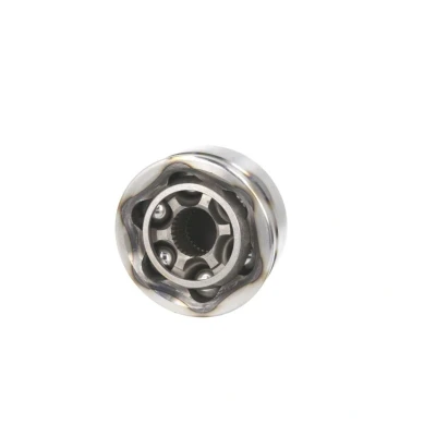 Abbildung von MEYLE 100 498 0153 Gelenksatz ORIGINAL Quality radseitig ohne ABS Ring VOLKSWAGEN: Touareg I