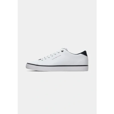 Abbildung von Tommy Hilfiger CORE Sneaker low, Herren, Größe: 42, White Schuhe