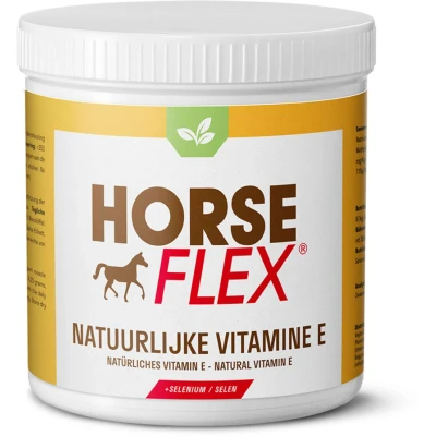 Abbildung von Horseflex Natürliches Vitamin E + Selen 272g