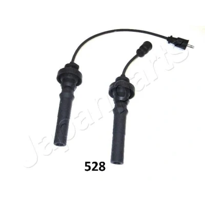 Abbildung von JAPANPARTS IC 528 Zündkabelsatz MITSUBISHI: COLT 5