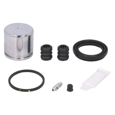 Abbildung von AUTOFREN SEINSA D41172C Bremssattel Reparatursatz Vorderachse 54 FIAT: Croma I Hatchback